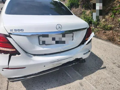 2017 Mercedes-Benz E 300 VIN: