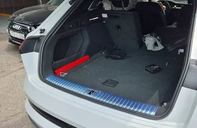 2021 Audi e-tron WAUZZZGE8MB041714 VIN:WAUZZZGE8MB041714