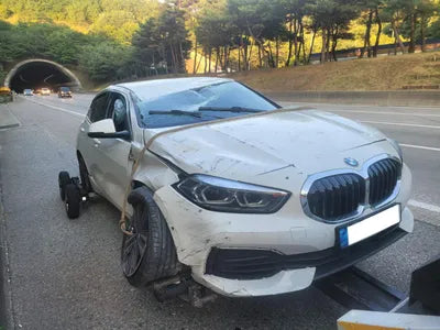 2022 BMW 120 WBA7L7104N7K56960 VIN:WBA7L7104N7K56960