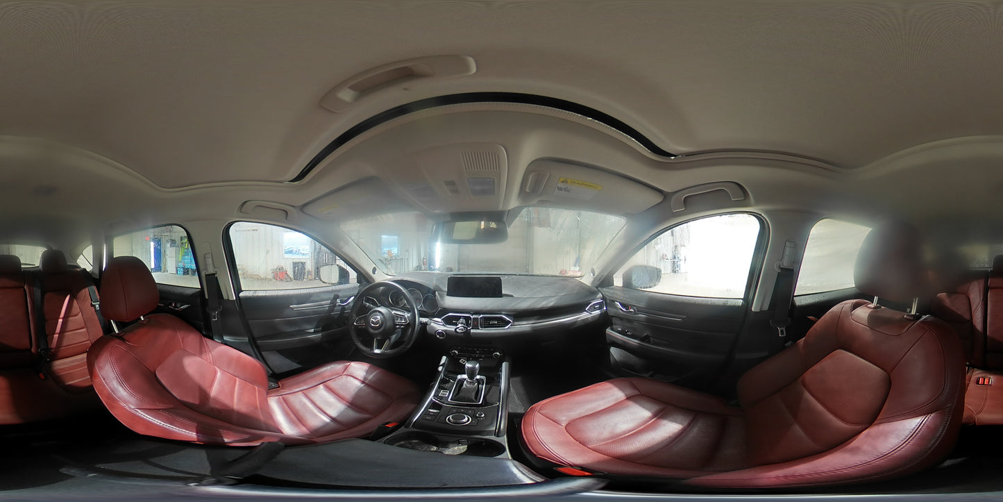 2024 MAZDA CX-5 PREFERRED VIN:JM3KFBCMXR0382561