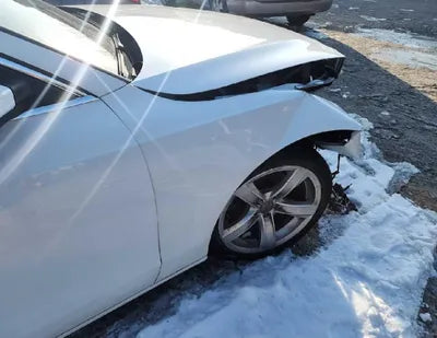 2015 Audi A5 WAUZZZ8T7FA016776 VIN:WAUZZZ8T7FA016776