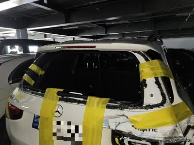 2023 Mercedes-Benz B 250 VIN: