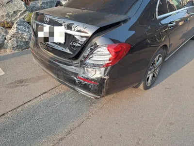 2017 Mercedes-Benz E 300 WDDZF4JB3HA195228 VIN:WDDZF4JB3HA195228