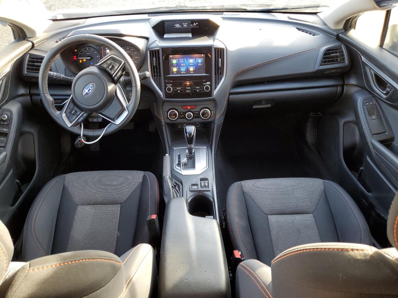 2023 SUBARU CROSSTREK PREMIUM VIN:JF2GTAPC0P8330200