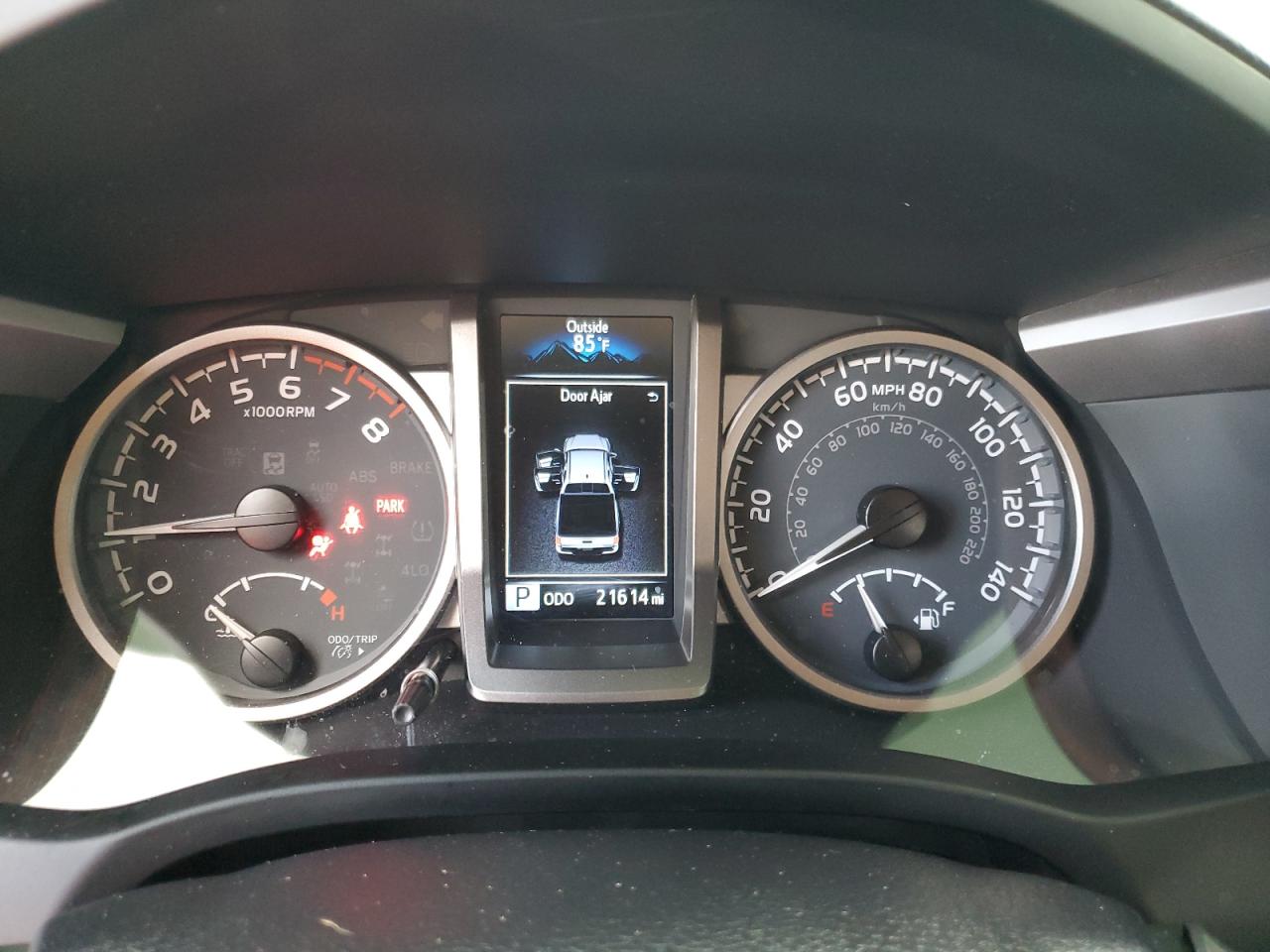 2023 TOYOTA TACOMA DOUBLE CAB VIN:3TMCZ5AN6PM560719