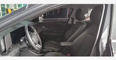 2023 Hyundai Kona KMHHC813BPU002569 VIN:KMHHC813BPU002569