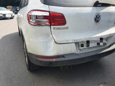 2015 Volkswagen Tiguan WVGZZZ5NZGW007839 VIN:WVGZZZ5NZGW007839