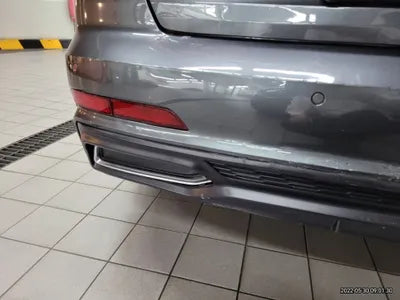 2020 Audi A6 WAUZZZF21LN076874 VIN:WAUZZZF21LN076874
