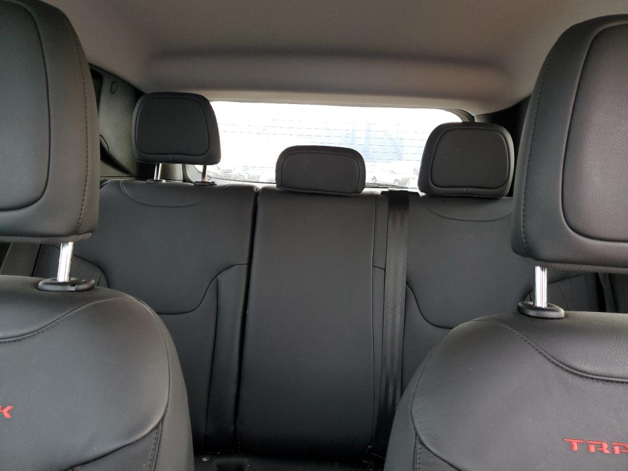 2023 JEEP RENEGADE TRAILHAWK VIN:ZACNJDC13PPP73433