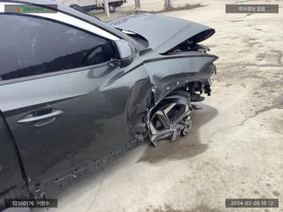 2021 Hyundai Tucson KMHJC81BGMU044264 VIN:KMHJC81BGMU044264