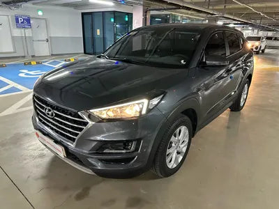 2020 Hyundai Tucson KMHJ281ABLU160566 VIN:KMHJ281ABLU160566