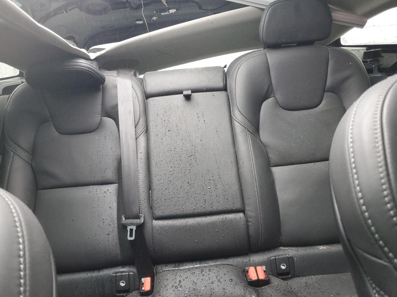 2023 VOLVO XC60 ULTIMATE VIN:YV4L12RX1P1217242