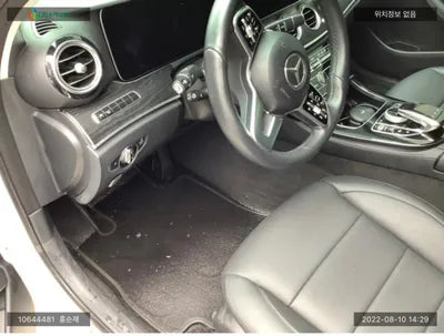 2019 Mercedes-Benz E 300 WDDZF4KB5KA662591 VIN:WDDZF4KB5KA662591