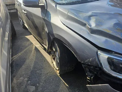 2018 Volvo S60 YV1FSA8BDJ2461851 VIN:YV1FSA8BDJ2461851