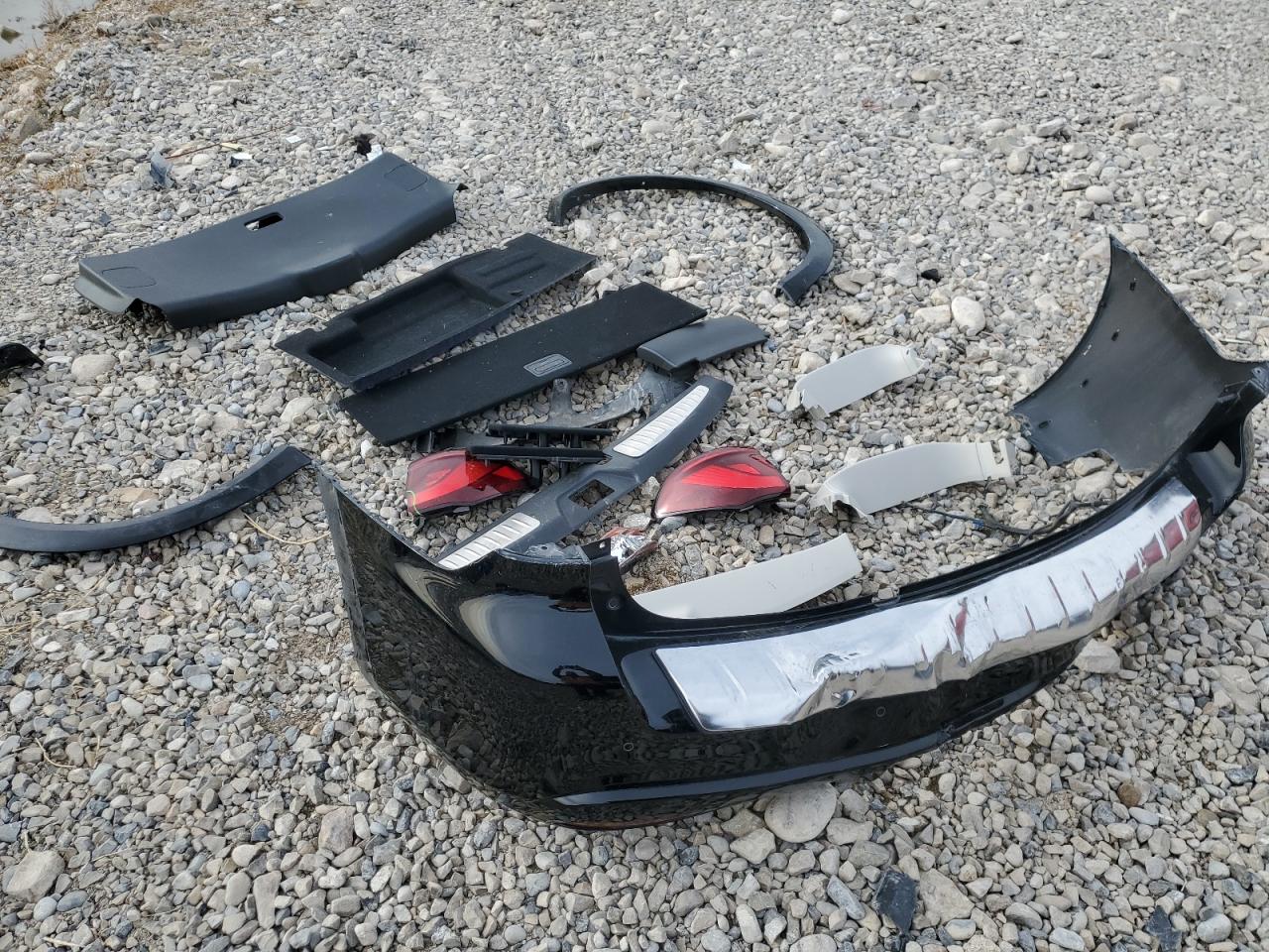 2022 INFINITI QX80 LUXE VIN:JN8AZ2AC3N9485174