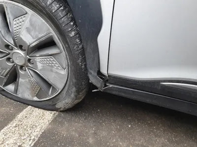 2020 Hyundai Kona KMHK381GFLU104457 VIN:KMHK381GFLU104457