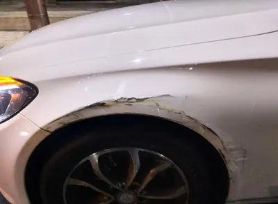 2015 Mercedes-Benz C 220 VIN: