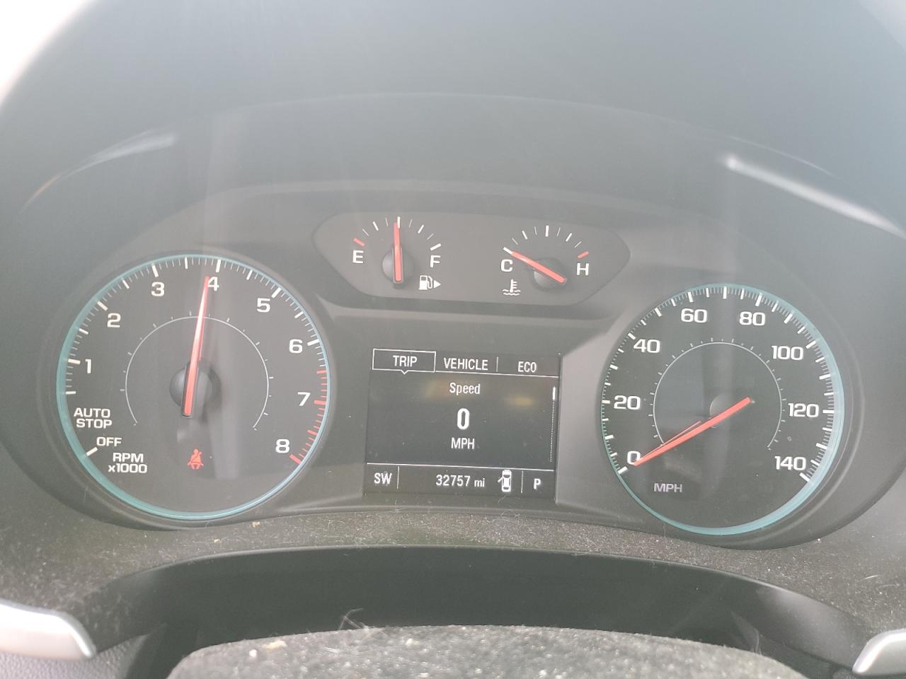 2022 CHEVROLET MALIBU LT VIN:1G1ZD5ST3NF160550