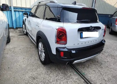 2018 MINI Countryman WMWYU1104J3D19784 VIN:WMWYU1104J3D19784