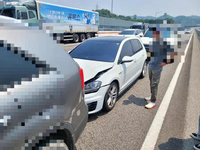 2015 Volkswagen Golf VIN: