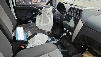 2023 Audi A4 LVPRPB4B1PC896132 VIN:LVPRPB4B1PC896132