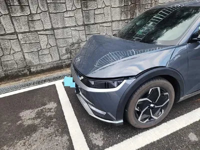 2023 Hyundai Ioniq KMHKN81EFPU226809 VIN:KMHKN81EFPU226809