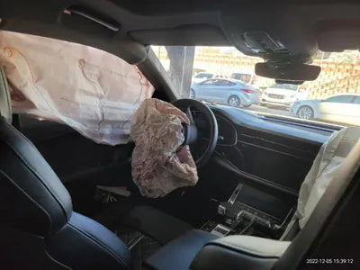 2021 Audi 50 VIN: