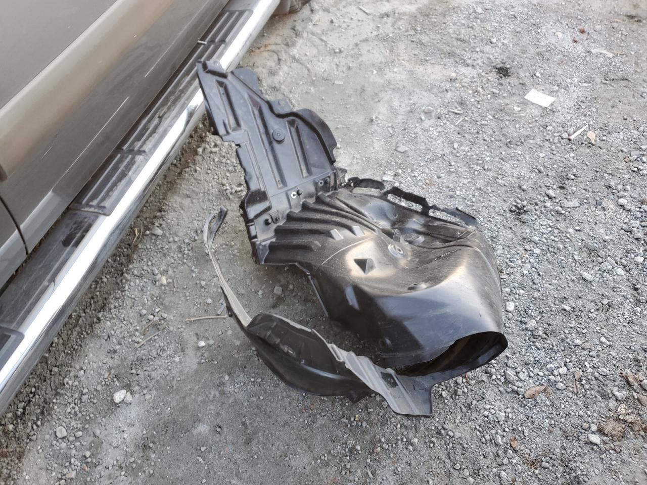 2023 SUBARU OUTBACK LIMITED VIN:4S4BTANC4P3136726