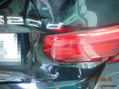 2016 BMW 320 WBA8D1100HK776461 VIN:WBA8D1100HK776461