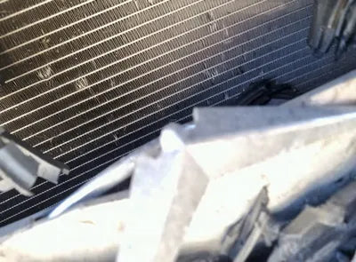 2016 Mercedes-Benz CLA 200 860KMWDDSJ0JB5GN3 VIN:860KMWDDSJ0JB5GN3