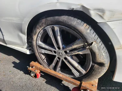 2022 Mercedes-Benz E 350 VIN: