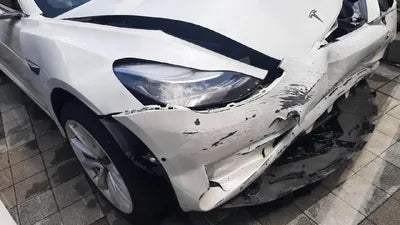 2020 Tesla Model 3 5YJ3E1EB7LF727091 VIN:5YJ3E1EB7LF727091