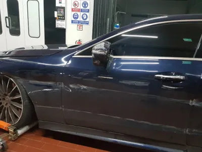 2019 Mercedes-Benz CLS 450 WDD2J5KB4KA018523 VIN:WDD2J5KB4KA018523