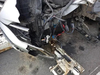 2016 Hyundai Santa FE KMHSW81UBGU698967 VIN:KMHSW81UBGU698967