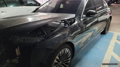 2021 Mercedes-Benz S 580 W1K6G7GB2MA036820 VIN:W1K6G7GB2MA036820