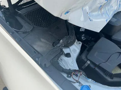 2019 BMW 330 WBA5R3103KAE82391 VIN:WBA5R3103KAE82391