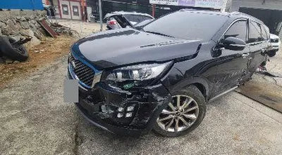 2016 Kia Sorento KNAPH81ABGA218865 VIN:KNAPH81ABGA218865