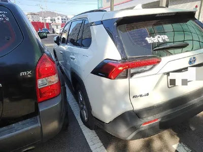 2020 Toyota RAV4 JTMW2RFV9LD058438 VIN:JTMW2RFV9LD058438