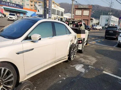 2019 Bentley Continental VIN: