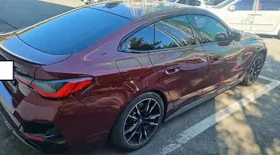 2024 BMW i4 WBY31AW07RFP77887 VIN:WBY31AW07RFP77887