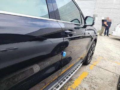 2023 Kia Sorento VIN: