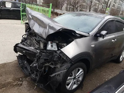 2016 Kia Sportage KNAPL813BGK013619 VIN:KNAPL813BGK013619