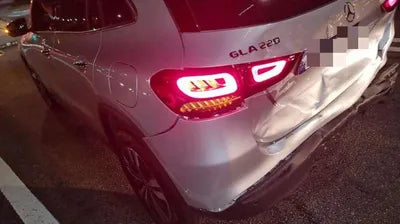 2021 Mercedes-Benz GLA 220 W1N4N4EB1MJ186791 VIN:W1N4N4EB1MJ186791