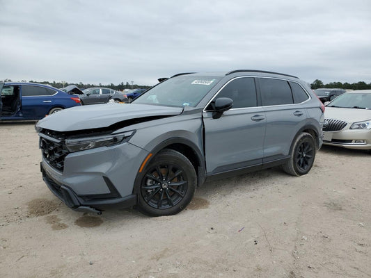 2023 HONDA CR-V SPORT VIN:2HKRS5H59PH715855