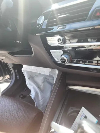 2020 BMW 520 WBAJF3109LWW57168 VIN:WBAJF3109LWW57168