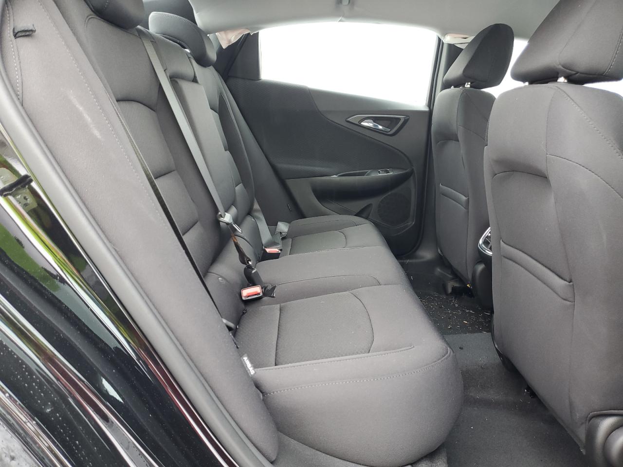 2022 CHEVROLET MALIBU LT VIN:1G1ZD5ST0NF210546