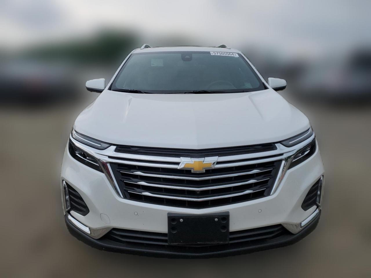 2024 CHEVROLET EQUINOX PREMIERE VIN:3GNAXXEGXRL148002