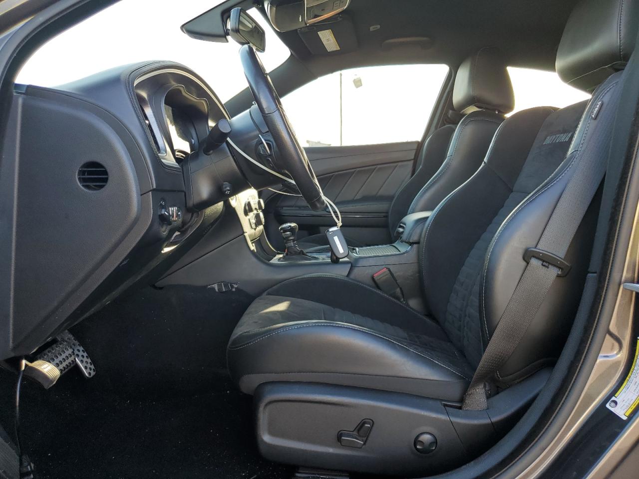 2022 DODGE CHARGER R/T VIN:2C3CDXCT2NH173560