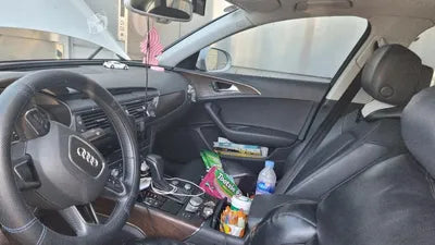 2016 Audi A6 WAUZZZ4GXGN095699 VIN:WAUZZZ4GXGN095699