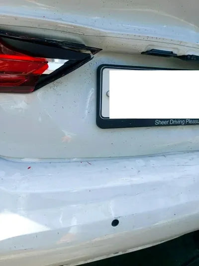 2020 BMW 118 WBA7M910XL7F68435 VIN:WBA7M910XL7F68435